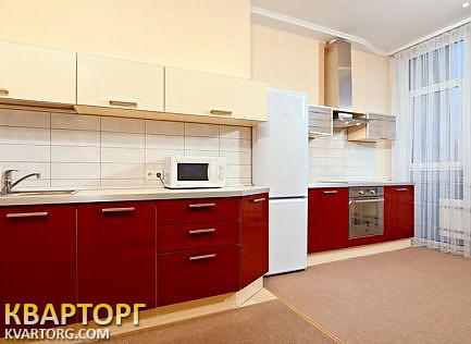 Rent out 3-room apartment. Харьков, Блюхера — photo 6