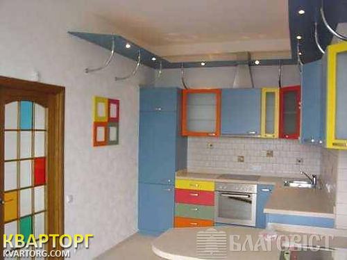 Sell 5-room apartment. Киев,  Павловская — photo 6