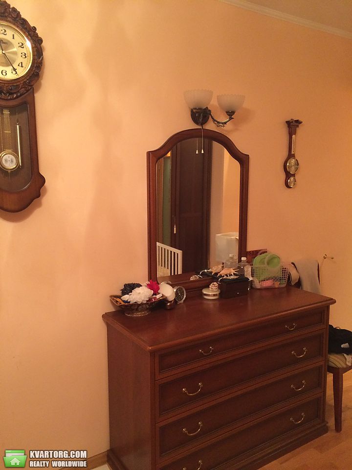 Rent out 1-room apartment. Харьков, Блюхера — photo 7
