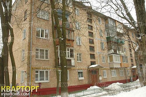 Sell 1-room apartment. Киев,  Коломиевский пер — photo 1