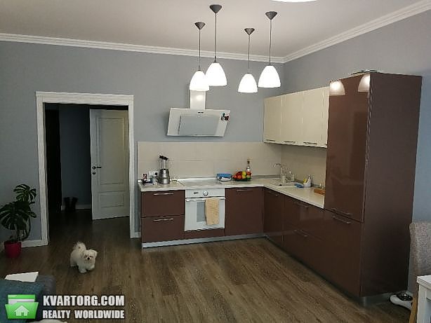 Sell 1-room apartment. Киев,  Днепровская наб — photo 1