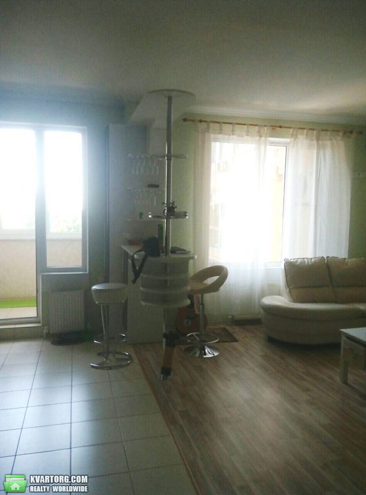 Sell 2-room apartment. Одесса, Грушевского — photo 1
