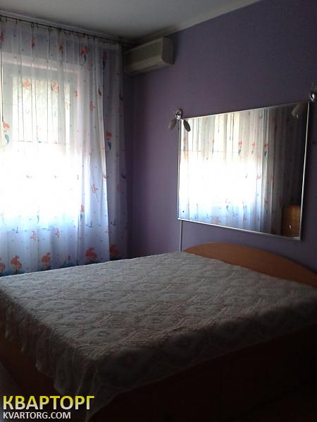 Rent out 2-room apartment. Киев,  Героев Сталинграда пр — photo 1