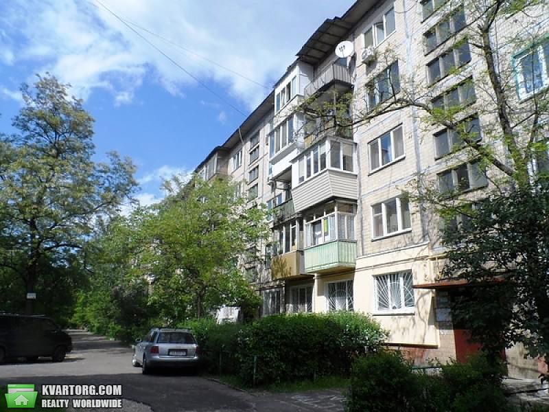 Sell 2-room apartment. Киев, Никитенко — photo 4