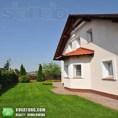 Rent out house. Киевская обл., Богдана Хмельницкого — photo 4