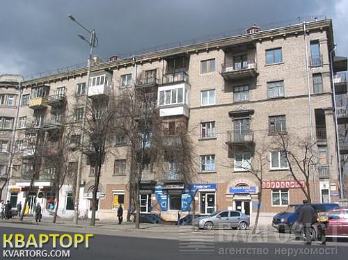 Sell 4-room apartment. Киев, урицкого — photo 1