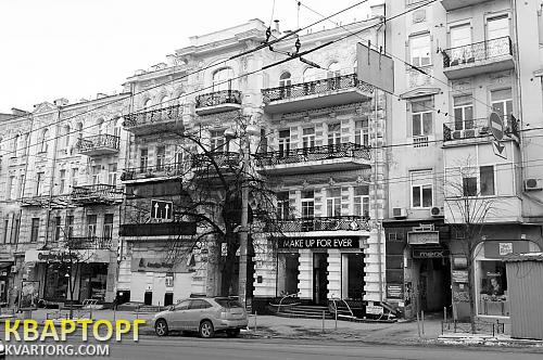 Rent out office. Киев,  Большая Васильковская — photo 1