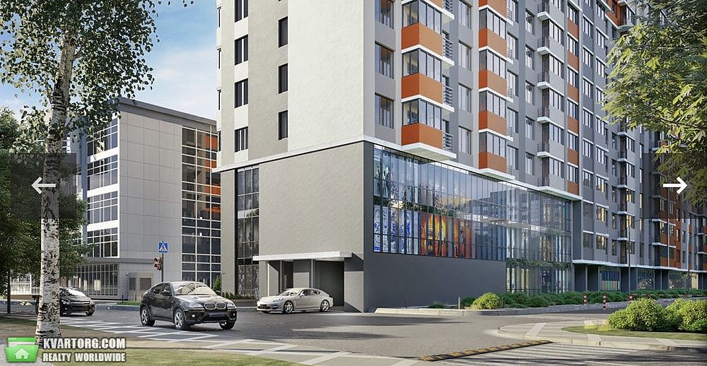 Sell 2-room apartment. Киев,  Сосюры — photo 2