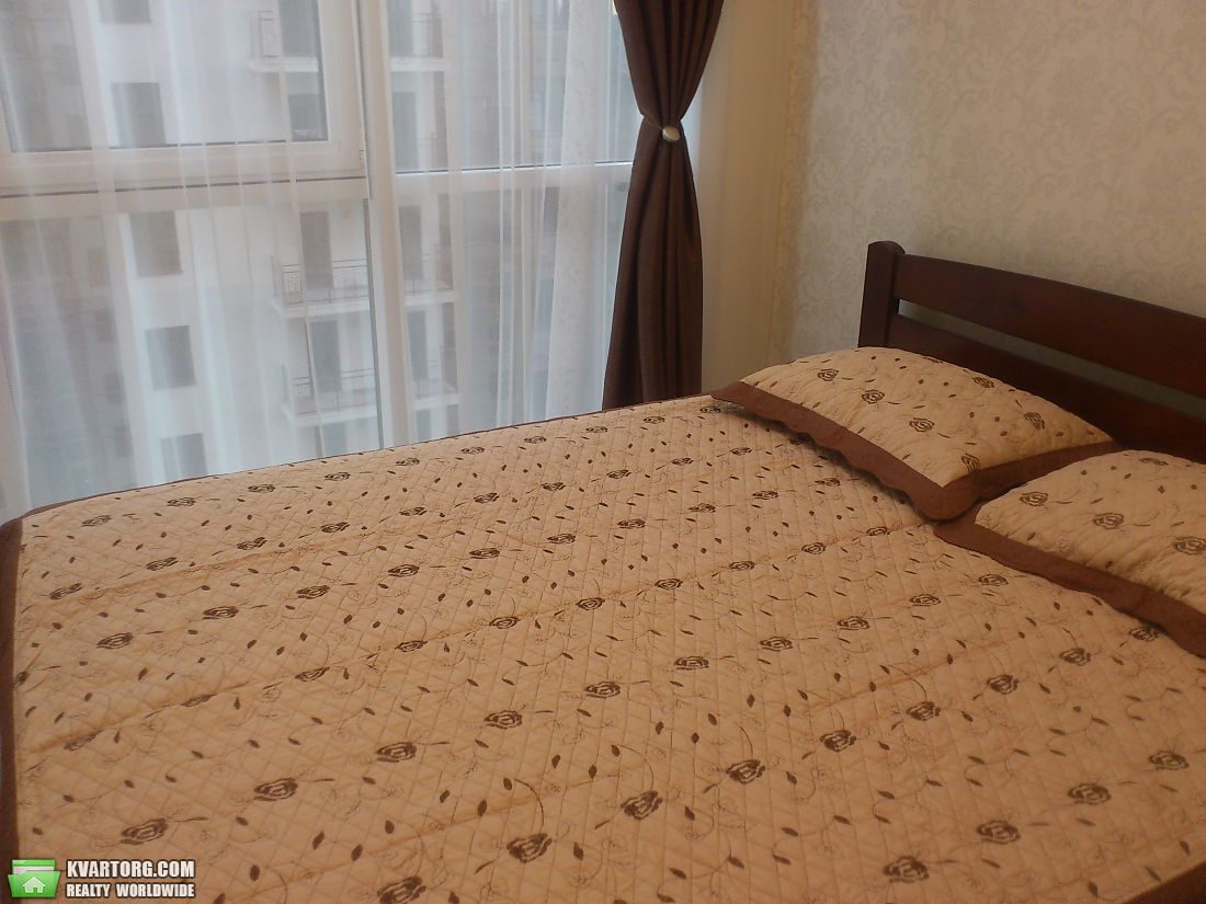 Rent out 1-room apartment. Одесса, Асташкина — photo 6