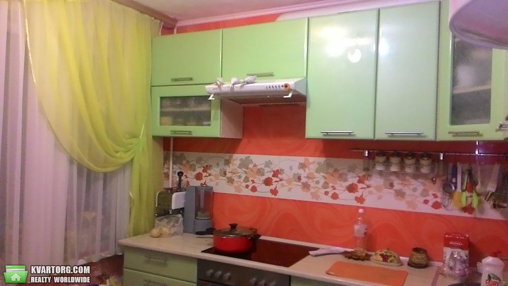 продам 3-комнатную квартиру. Киев,   Правды пр - фото 8