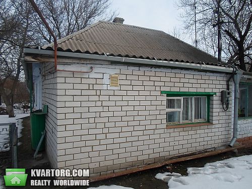 Sell house. Днепропетровск, Ленина — photo 5