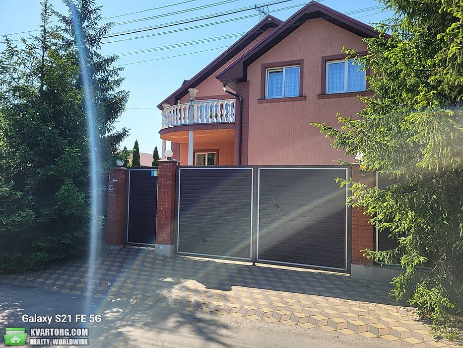 Sell house. Киев, Лесная — photo 1