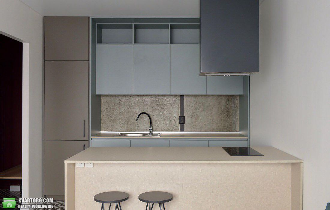 Sell 1-room apartment. Киев,  Стеценко — photo 4