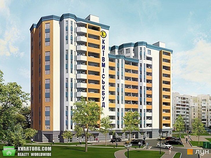 Sell 1-room apartment. Киев,  Драгоманова — photo 2
