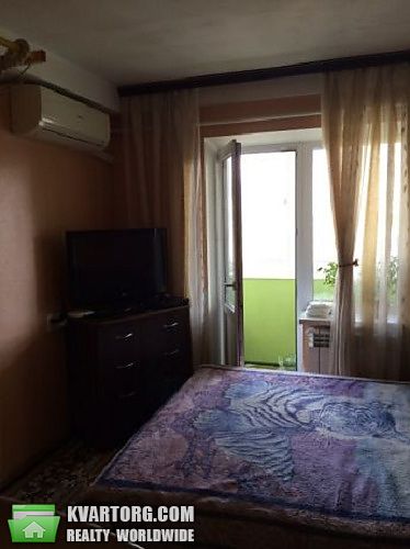 Sell 1-room apartment. Киев,  Касияна — photo 5