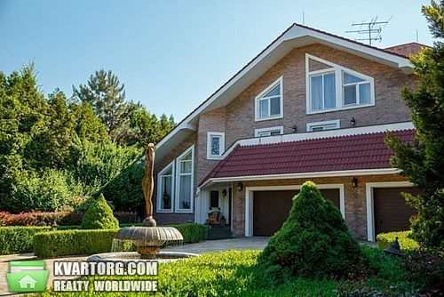 Rent out house. Киевская обл., Козин — photo 2
