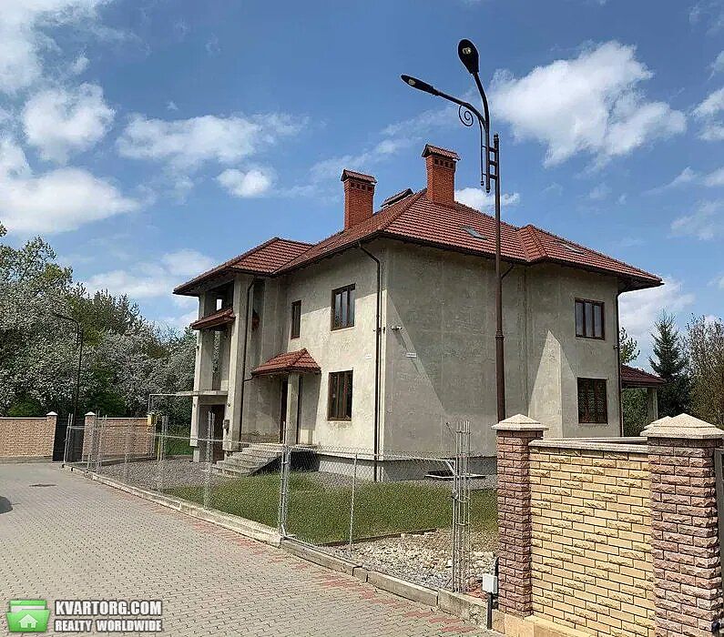 Sell house. Черновцы, Центральная — photo 3