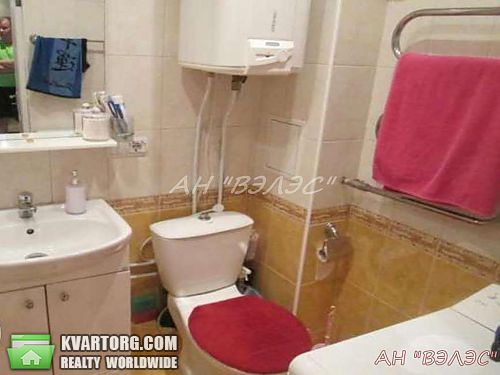 Sell 1-room apartment. Киев, Закревского — photo 5