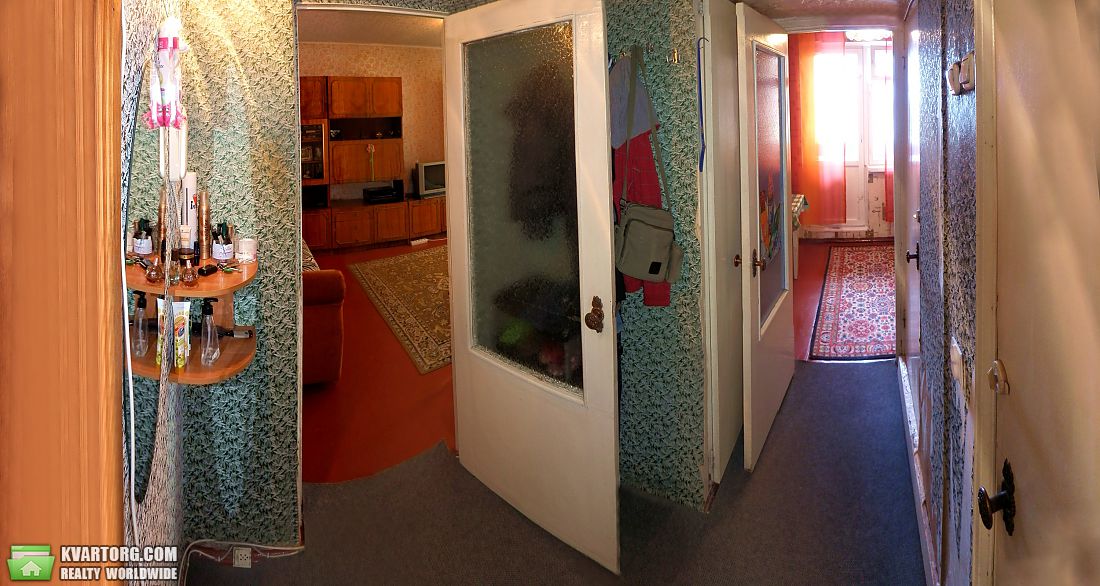 Sell 1-room apartment. Киев,  Радужная — photo 4