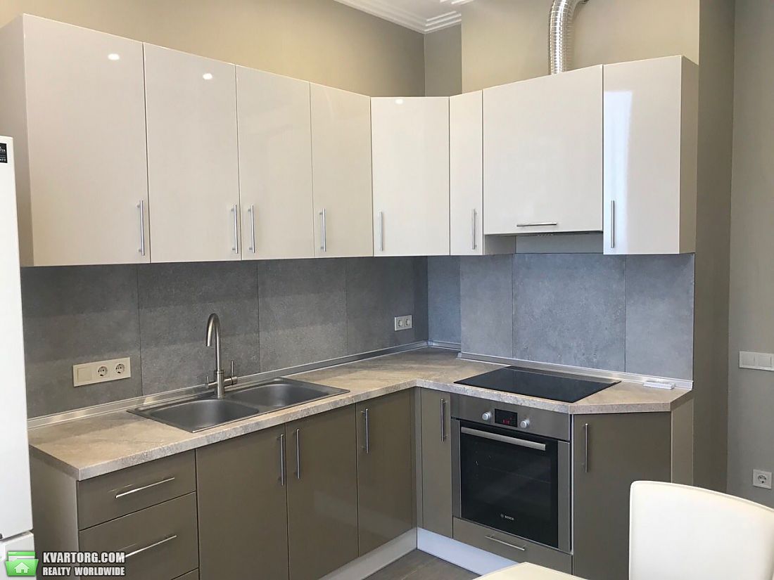 Sell 2-room apartment. Одесса, Французский бульвар — photo 4