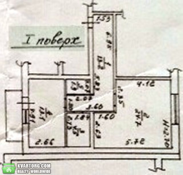 Sell 1-room apartment. Одесса, Картамышевская — photo 10
