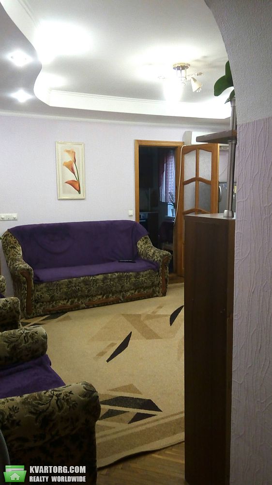 Sell 3-room apartment. Киев,  Пражская — photo 3