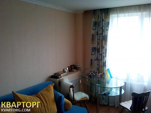 Sell 1-room apartment. Киев,  Тычины пр — photo 3