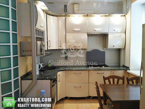 Sell 2-room apartment. Киев,  Дружбы Народов бул — photo 1