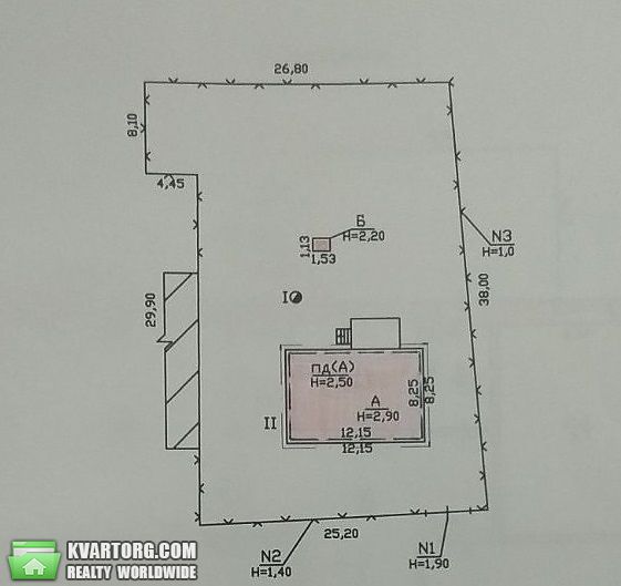 Sell house. Одесса, Центральная — photo 9