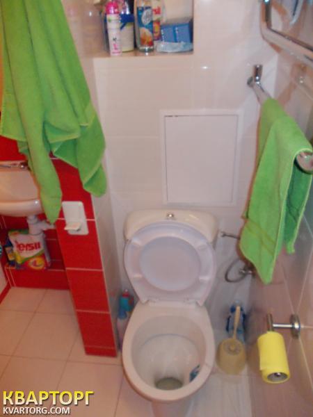 Rent out 1-room apartment. Киев,  Ахматовой — photo 5