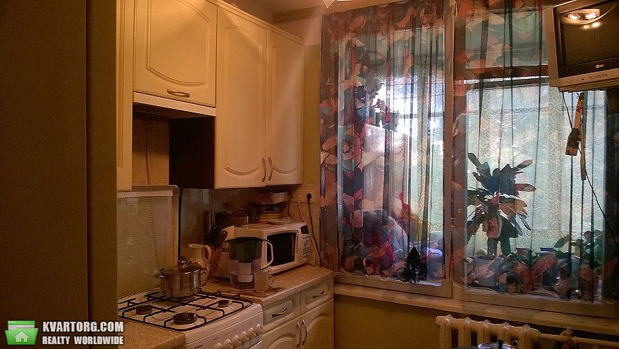 Sell 1-room apartment. Киев, Космическая — photo 7