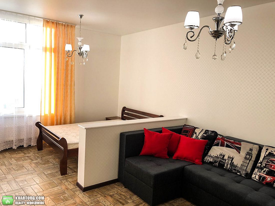 Sell 1-room apartment. Одесса, Каманина — photo 3