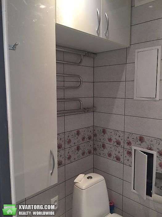 Sell 1-room apartment. Киев,  Героев Днепра — photo 4