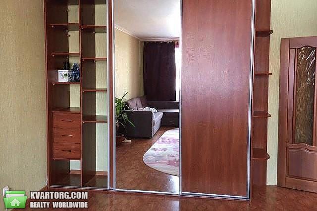 Rent out 1-room apartment. Киев,  Ревуцкого — photo 3