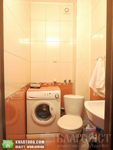 Sell 3-room apartment. Киев, Хмельницкая — photo 8
