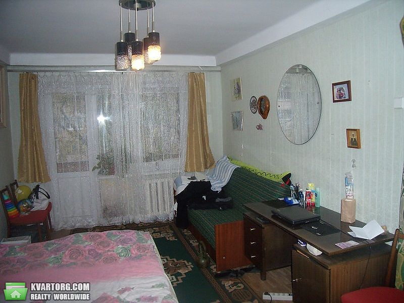 Sell 2-room apartment. Киев,  Шамрыло — photo 2
