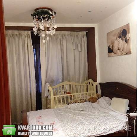 Sell 2-room apartment. Киев,  Бакинская — photo 2