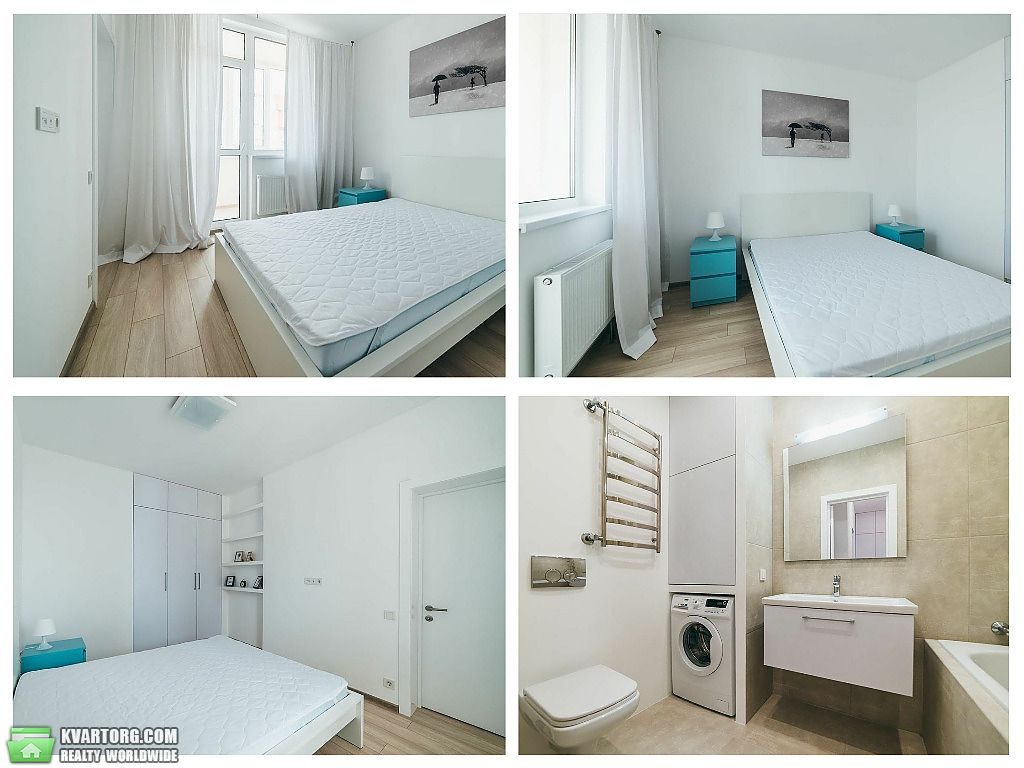 Rent out 1-room apartment. Киев,  Ломоносова — photo 3