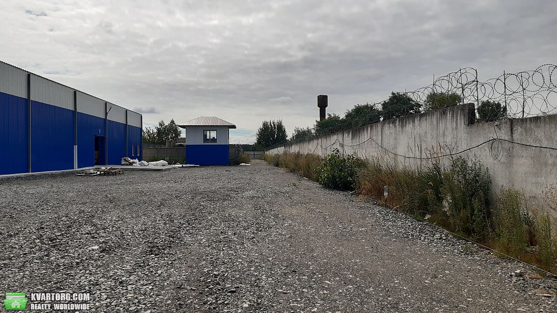 Rent out warehouse. Киевская обл., Дубровская — photo 4