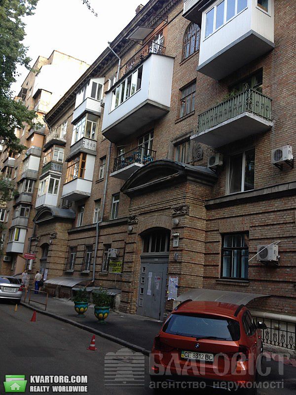 Sell 3-room apartment. Киев,  Кропивницкого — photo 2