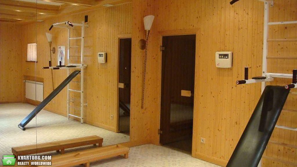 Rent out house. Киев, Интернациональная площадь — photo 6