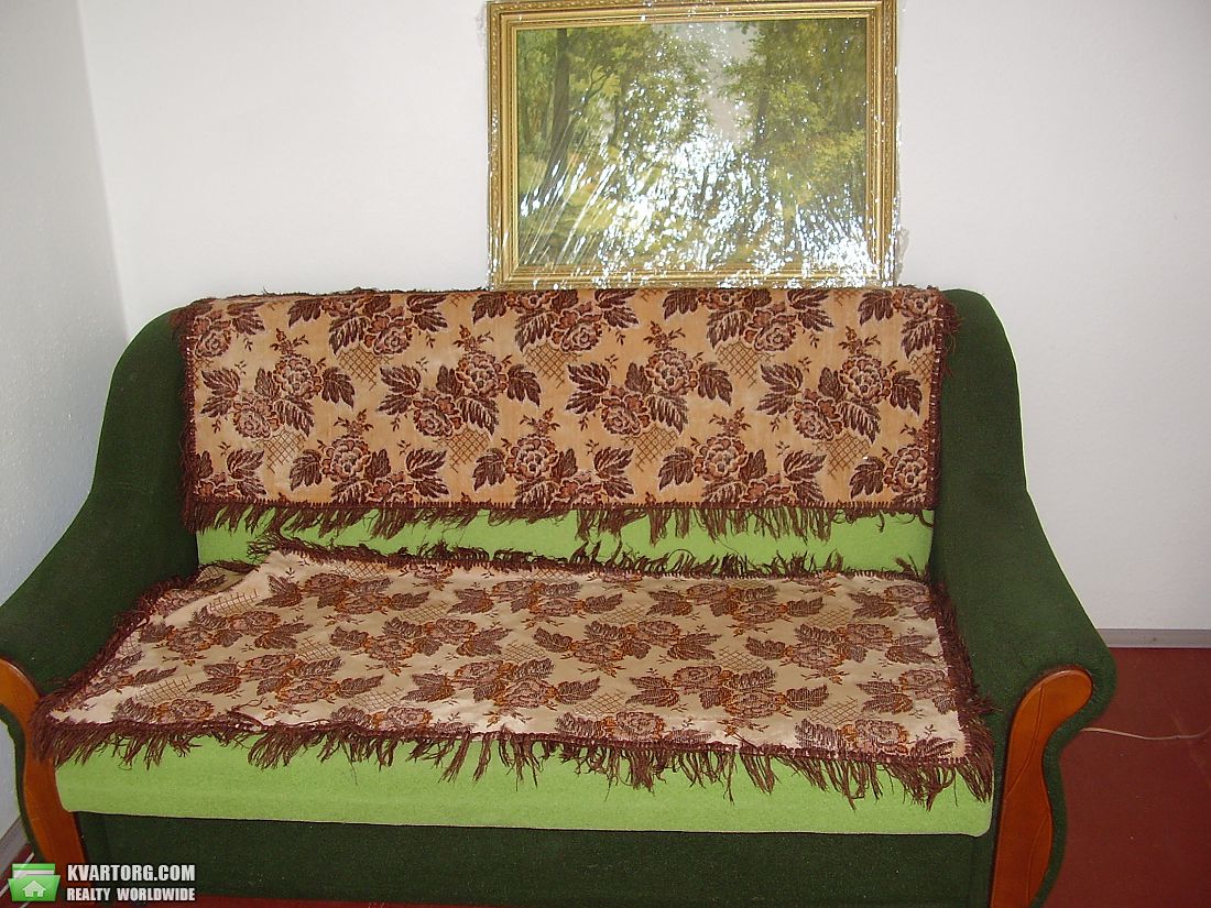 Sell 1-room apartment. Киев,  Радунская — photo 4