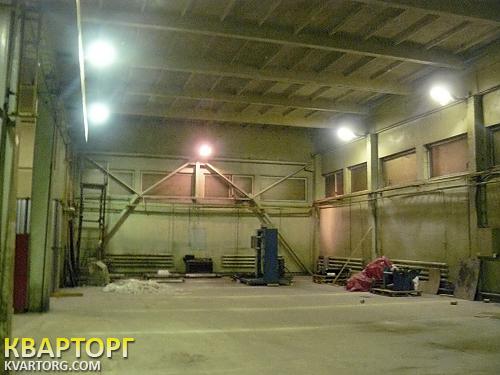 Rent out warehouse. Киев,  Краснознаменная — photo 3