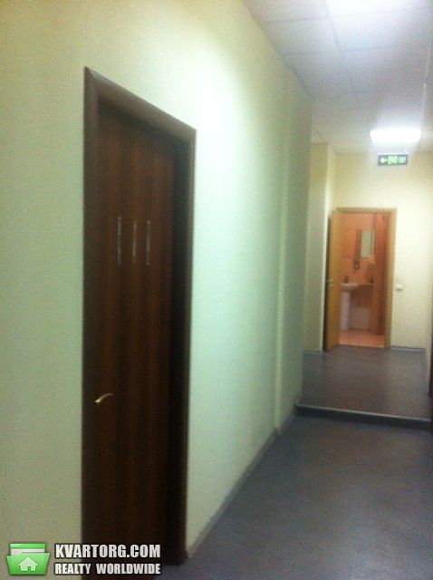 Rent out office. Киев, Дегтяревская — photo 4