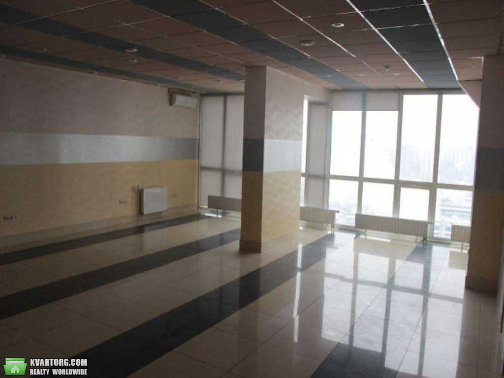 Rent out office. Киев,  Саксаганского — photo 2