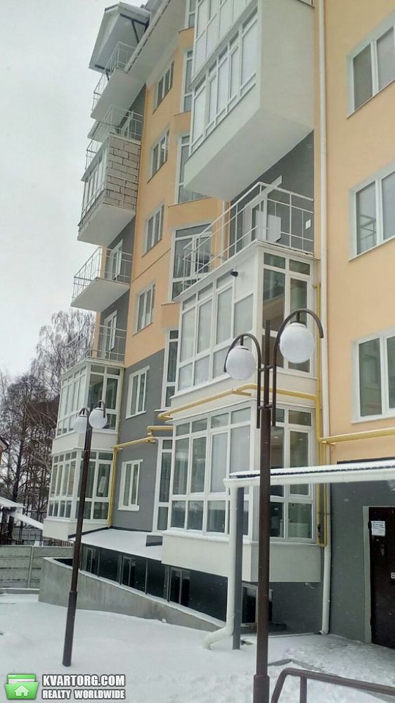 Sell 2-room apartment. Чернигов, Летная — photo 7