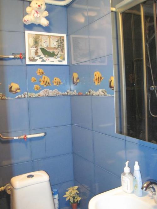 Rent out 2-room apartment. Одесса, Ришельевская,78 — photo 5