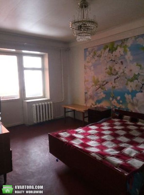 Sell 3-room apartment. Киев,  Тимошенко — photo 1