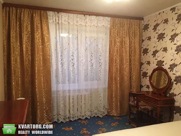 Rent out 2-room apartment. Киев,  Якубовского — photo 5