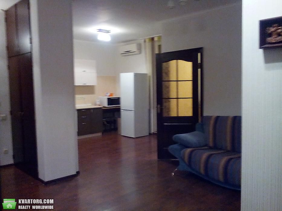 Sell 1-room apartment. Киев, Регенераторная — photo 8
